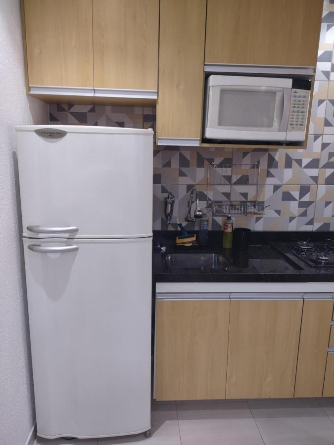 #Pousada Sao Paulo Capital Екстер'єр фото