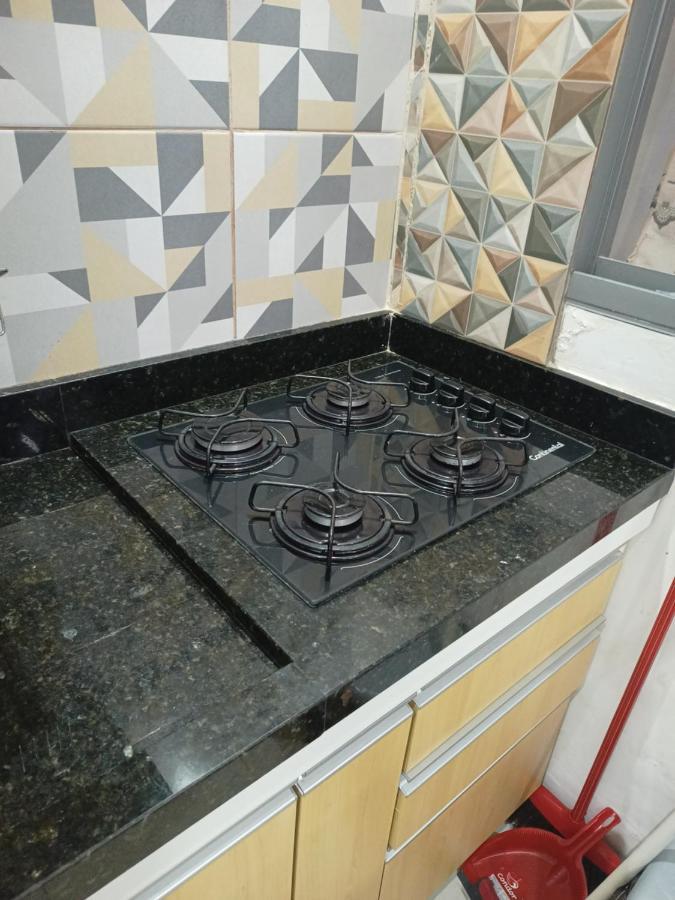 #Pousada Sao Paulo Capital Екстер'єр фото